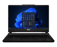 MSI Cyborg 15 HX Core 7-240H/16GB/1TB/Win11X RTX5070 144Hz - 1620059 - zdjęcie 1